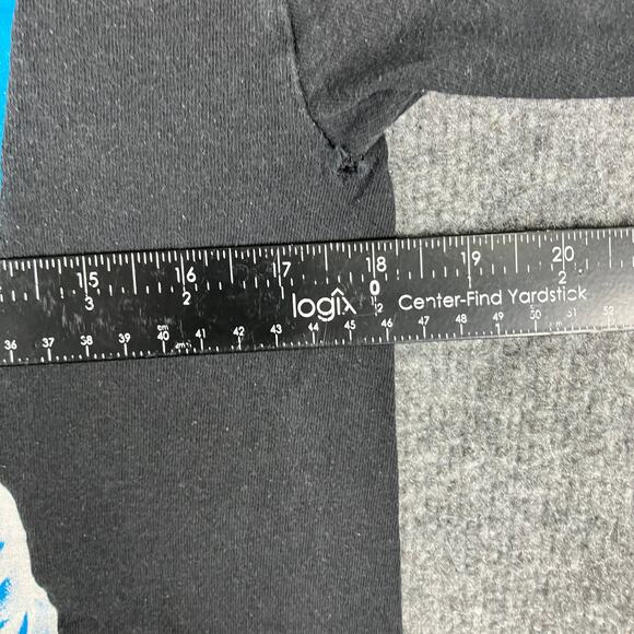 YoungBoy T-Shirt Mens Size M Black Never Broke Again Graphic Rap Hip Hop Tee - Picture 6 of 8